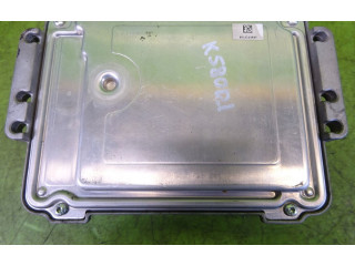 Řídící jednotka 9663475880 Citroen C3 2006