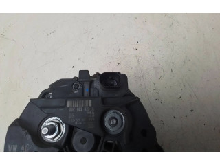Генератор 03C903023A, 0124525093 Volkswagen Golf VI