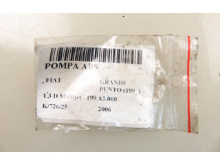 Jednotka ABS 51786433, 0265950628 Fiat Punto (199) 2006