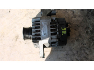 Генератор 6578   Chevrolet Captiva      