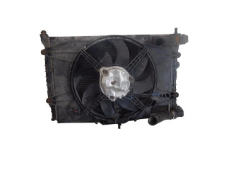 Вентилятор радиатора         Alfa Romeo GTV 