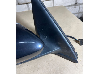 Зеркало электрическое        Skoda Fabia Mk3 (NJ)  2015 - 2021 года   