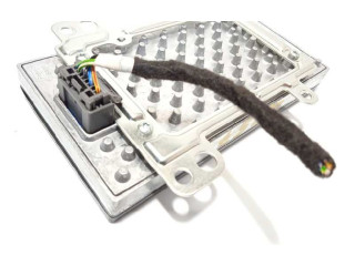 Блок управления JX7T19J235BB Ford Tourneo