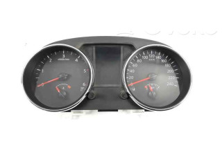 Přístrojová deska Nissan Qashqai 2007 24810BR30A, VPAASF10849LCE