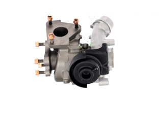 Турбина Volvo S60 49335-01121, 49335-01121