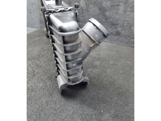 Интеркулер  8Z0145805F   Audi A2 