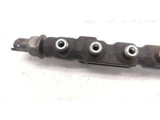 Топливная рампа 9654592680, 55PP0603 Citroen C4 I для двигателя 4HX