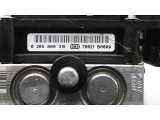 Jednotka ABS 46770835 Fiat Punto (188) 2007