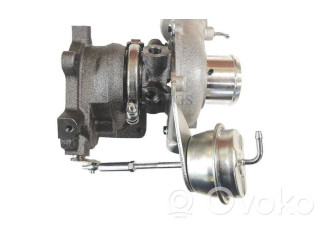 Турбина Lancia Delta III VL38, F31CAY-S0943B