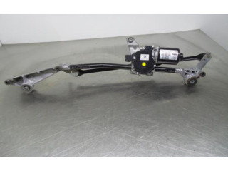 Моторчик дворников W000027118, A1768200040009    Mercedes-Benz A W176