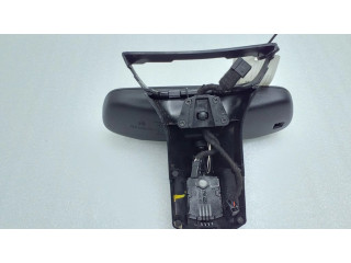 Зеркало заднего вида (в салоне)