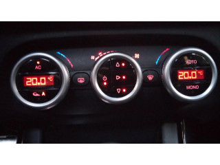 Блок управления климат-контролем 156099936, 6598373271 Alfa Romeo Giulietta