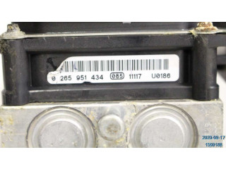 Блок управления АБС 4541EN, 0265951434   Peugeot Expert