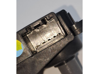 Блок комфорта D332EDFAA02   KIA Ceed   