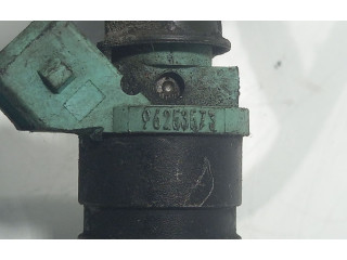 Топливная рампа 96253573, 179554   Chevrolet Tacuma   для двигателя A16DMS