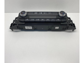 Блок управления климат-контролем KN1B61190, 8L01 Mazda CX-5 II