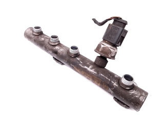 Vstřikovač 059130089AB, None   Audi Q7 4L    BUG 