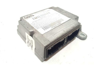 Блок подушек безопасности 1353557080   Citroen Nemo