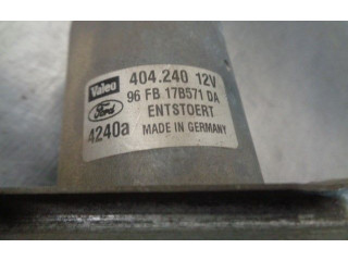 Моторчик дворников 96FB17B571DA, 404240    Ford Puma