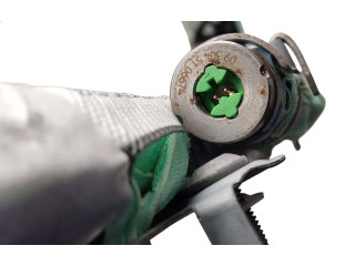 Боковая подушка безопасности 8X2314K160AE, 34013011B Jaguar XF X250