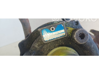 Турбина Peugeot 406 K03324278, 20HDI для двигателя RHZ