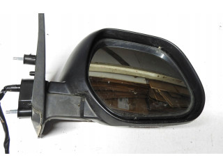 Зеркало электрическое Mitsubishi ASX - года