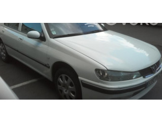 Блок управления климат-контролем NT   Peugeot 406