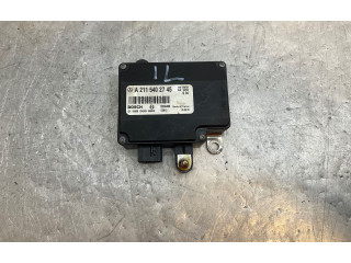 Ojnice A2115402745, 0199000002 Mercedes-Benz E W211