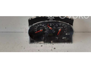 Přístrojová deska Nissan Micra AX860