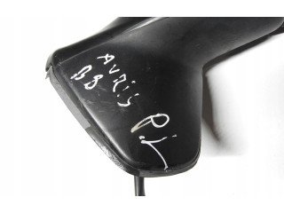 Zpětné zrcátko Toyota Auris 150 2008 dvfdgxxergt6w2a