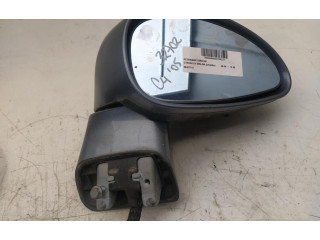 Зеркало электрическое        Citroen C4 I  2004 - 2010 года   