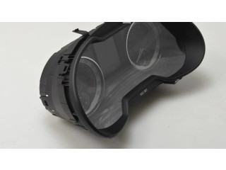 Панель приборов 5E0920951F Skoda Octavia Mk3 (5E)