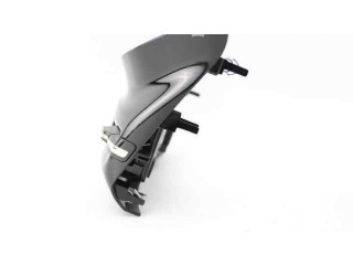 Блок управления климат-контролем 98195706XU Peugeot 2008 I