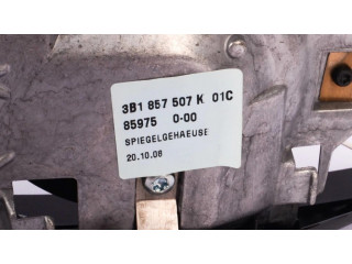 Зеркало электрическое     левое    Volkswagen PASSAT B5.5  2001-2005 года   