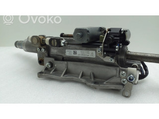 Рулевая рейка 7P5419501, 7P5419501CP Porsche Cayenne (92A) 2011-2017 года