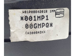 Блок комфорта W01P0880201R Seat Leon (1P)