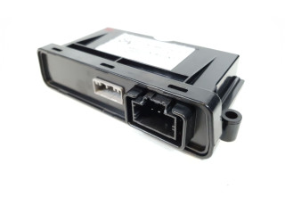 Блок управления 1007512-00-C Tesla Model S