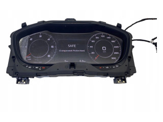 Панель приборов 8S0920790C, 8S0920790C   Audi TT Mk1       