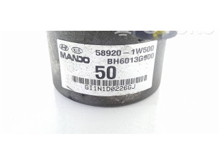 Блок АБС BE6003G901, 589201W500   KIA  Rio  2012-2016 года