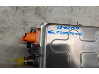 Блок управления DAP-7225ACC   Jeep Renegade