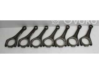 Шатун Jaguar XF X250