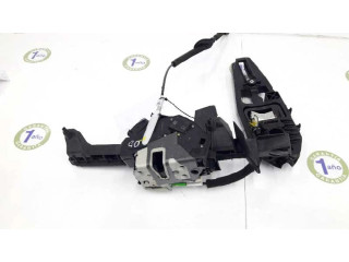 Передний замок