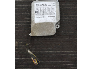 Комплект блоков управления 038906019PB, 0281012920 Skoda Octavia Mk1 (1U)