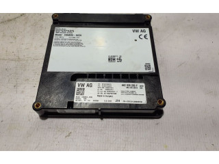 Блок управления 4KE035283F Audi A7 S7 4K8