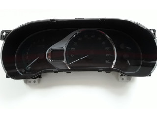 Přístrojová deska Toyota Sienna XL30 III 2012 8380008370