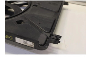 Вентилятор радиатора     52109765    Jeep Compass 