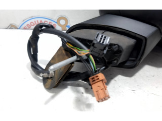 Zpětné zrcátko pravé Citroen C3 2009 140555