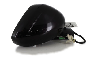 Зеркало электрическое Citroen DS4 - года