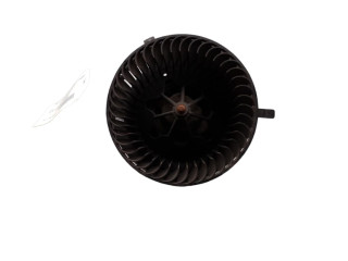 Вентилятор печки    1K1820015J   Audi A3 S3 8P