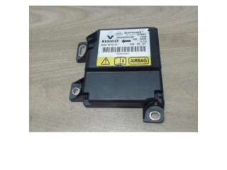 Блок подушек безопасности 8201163282, 8201163282 Dacia Logan I